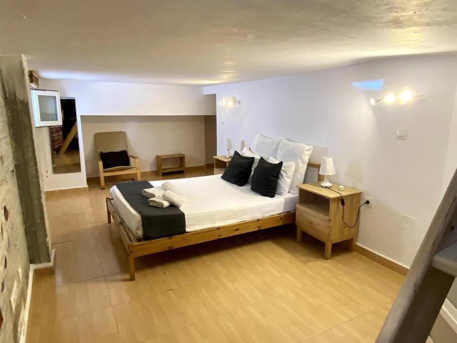 P&p Serrano Fernandez Appartement *