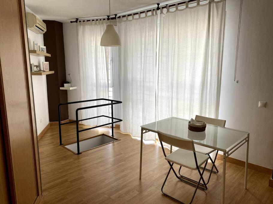 Appartement P&p Serrano Fernandez *