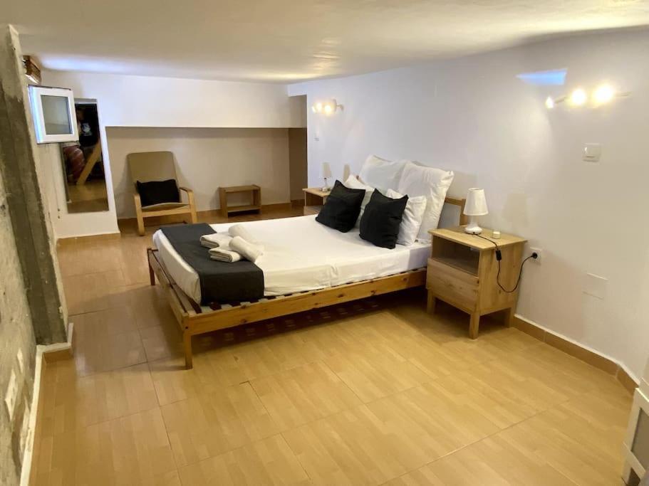 Apartment P&p Serrano Fernandez Málaga