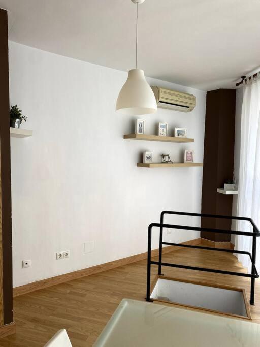 P&p Serrano Fernandez Apartment Málaga